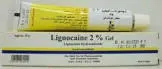 Lignocaine Hydrochloride 2% Gel