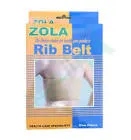 ZOLA RIB BELT SIZE MEDIUM
