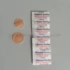 ROUND PLASTER 500 PCS