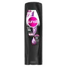 SUNSILK CONDITIONER SERUM STUNNING BLACK SHINE 350 ML