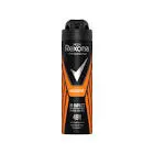 REXONA SPRAY WORKOUT HI IMPACT 150 ML DISCOUNT 10 POUND