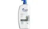 HEAD&SHOULDERS SHAMPOO CHARCOAL DETOX 1000 ML