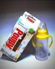 POUPY BOTTLE PLASTIC 75 ML