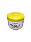 SENOR HAIR CREAM WITH NATURAL OILS ALL DAY SHINE 225 GM