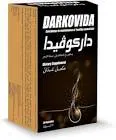 DARKOVIDA DIETARY SUPPLEMENT CONTRIBUTES TO MAINTENANCE OF HEALTHY NORMAL HAIR 30 CAP