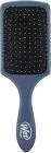WET BRUSH PADDLE DETANGLER ELEMENTAL BLUE #1747 