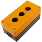 SIMPLEX ORANGE MEDICAL INSULATOR 3 PCS