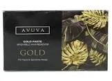 AVUVA WHITE PASTE GOLD 100GM