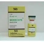 Modiket 25mg/mL Vial for Intramuscular Injection