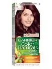 GARNIER COLOR DEEP RED BROWN NUMBER 3.6