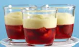 Custard Jelly