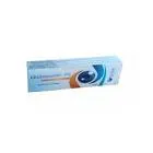 Orashacortin 1% Eye Ointment 0.5g