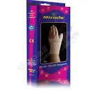 MIRACLE WRIST THUMB SUPPORT LEFT SIZE XL CODE 0045
