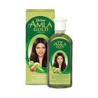 DABUR AMLA HAIR OIL GOLD 270 ML