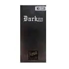 GULF ORCHID DARK XS PERFUME FOR MEN 30 ML SILVER NO:112A