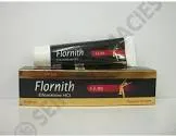Flornith 13.9% Cream 30g