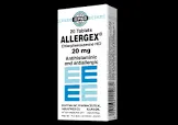 Alorgex 20mg 20 tablets