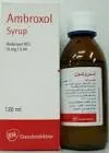 Ambroxol Syrup 120 ml