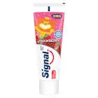 SIGNAL TOOTHPASTE STRAWBERRY FOR KINDS 75 ML