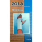 ZOLA WRIST BRACE SIZE XL