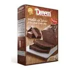 Dream Chocolate Cake