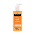 NEUTROGENA GEL WASH DEEP CLEAN 200 ML