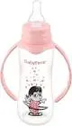 BABYTIME FEEDING BOTTLE 0-6 M 250 ML (BT069)