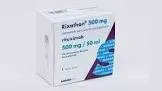 Rixathone 100mg/10ml 2 Ampoules