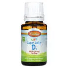 Genepibi vitamin D 400 international units