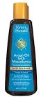 EVERY STRAND HAIR POLISHER ARGAN OIL WITH MACADAMIA  177 ML