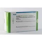 Aranesp 50 mcg 1 syringe