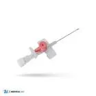CANNULA SIZE 20 PINK
