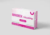 بوناجريك 500مجم20 كبسولة