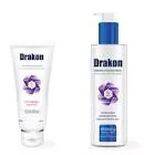 DRAKON SENSO WHITENING CREAM 50 GM + DRAKON INTIMATE FEMININE WASH 200 ML OFFER PRICE 299