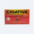 Xative 10 Capsules