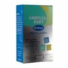 Limitless Baby Drops 1600 IU/ml 15 ml