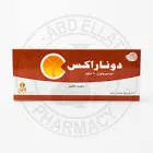 فالندوركس 30 قرص