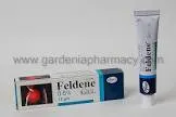 Filden Gel 15 grams