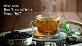 Premium Green Tea