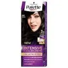 PALETTE  COLOR (1-0) BLACK