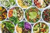Green salad