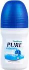 PURE ROLL ON DEODORANT REFRESHING FOR MEN 50 ML 