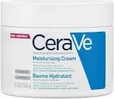 CERAVE MOISTURISING CREAM 340 G