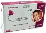 I wish a bar of soap 100 grams