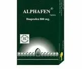 الفافين 800مجم 20 قرص