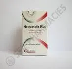 هيتيروسوفير بلس 90/400مجم 28 قرص 
