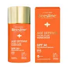BEESLINE AGE DEFENSE + SUNBLOCK SPF+50 FLUID 40 ML