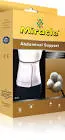 MIRACLE ABDOMINAL SUPPORT COTTON SIZE XL CODE 0012