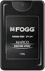 FOGG PERFUME SPRAY MARCO 17 ML