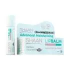 shaan lip Balm COCAA BUTTER 